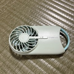 Francfranc カラビナファン