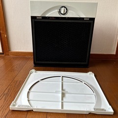 空気清浄機　活性炭フィルター　 18畳　未使用の画像