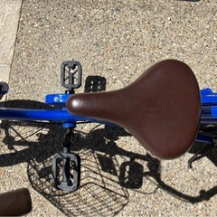 お譲り先決まりました！】ピープルシリーズ、かじとりピープル people