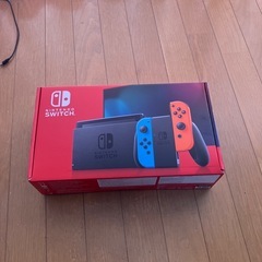 ゲームの空箱