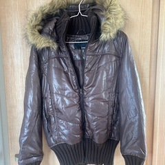 レディースダウン　Mサイズ