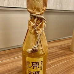 たちばな原酒（焼酎）