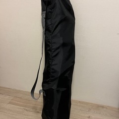 Camping Field  サンシェード付きチェアの画像