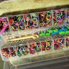 アクセ作れるおもちゃ