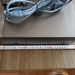 Panasonic製 DVDプレーヤー