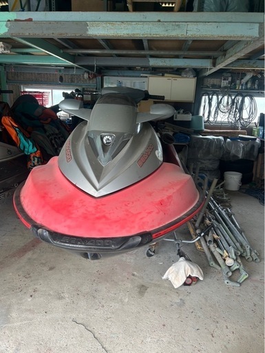 シードゥ　ウェイク155