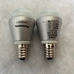 LED電球エバーレッズの画像