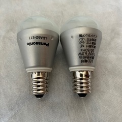 LED電球エバーレッズの画像