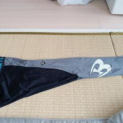 BURTLEレギンス、BURTLEシャツ