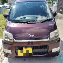 値下げ‼️DAIHATSU MOVE 