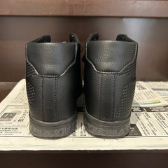スニーカーの画像