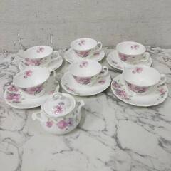  19858  NORITAKE NORITAKE ポット1つ&...