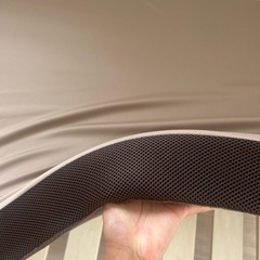 【取引中】シングルマットレスの画像
