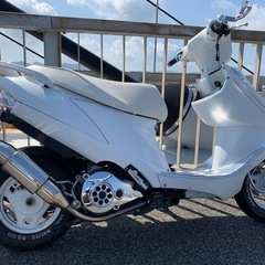 アドレスv125 g