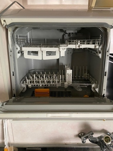 食器洗い洗浄機
