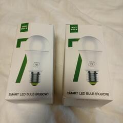 HaoDeng WiFi SMART LED BULB E26 ...