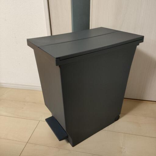【新品・未使用】ゴミ箱 キッチン ペール