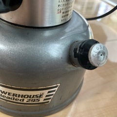 コールマン  ランタン　powerhouse295の画像