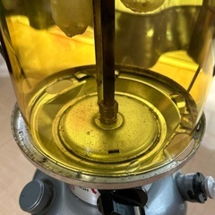 コールマン  ランタン　powerhouse295の画像