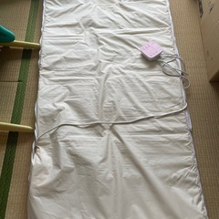 岩盤浴マット　SURE LINEα