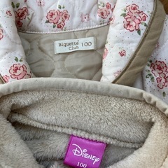 子供アウター　2枚セットの画像