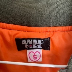 ジャンパー の画像