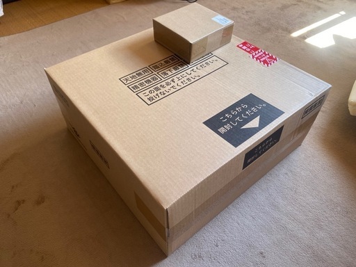 【取引相談中】
照明一体型プロジェクター　popIn Aladdin2 plus (旧型式)