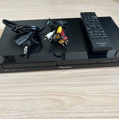 DVDレコーダー
