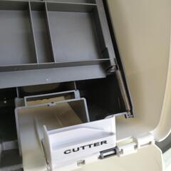 リターロッカー本体のみの画像