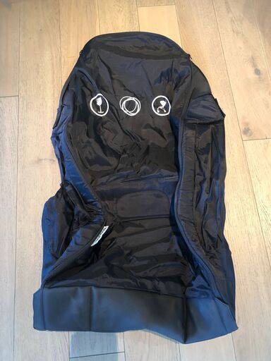 Bugaboo Bee5  バガブー ビー5 Stroller Melange