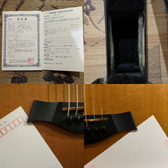 Taylor DN3 テイラー アコギ　の画像