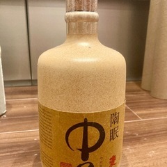 中々（焼酎）