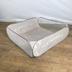 3COINS スリーコインズ POPUP ボールプールサークル (969695)の画像