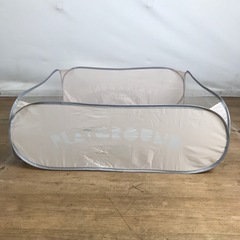 3COINS スリーコインズ POPUP ボールプールサークル (969695)の画像