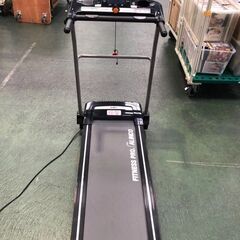 C50 ALINCO ランニングマシン AFR2115　トレーニ...