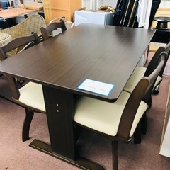 ⭐️激安⭐️ダイニングセット