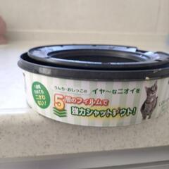 リターロッカー本体のみの画像