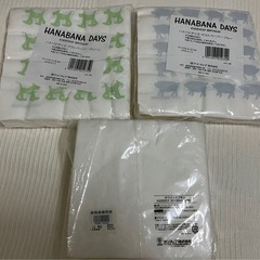 ペーパーナフキンの画像