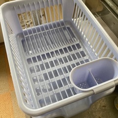 お皿ラック