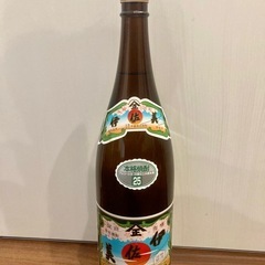 伊佐美（焼酎）1800ml