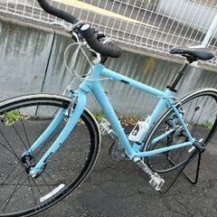 現在交渉中　GIANTジャイアントエスケープR3.1　XS