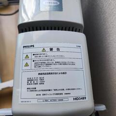 フィリップス製オイルヒーターの画像