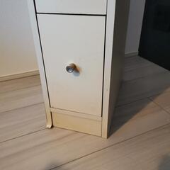 【差し上げます】隙間用多目的棚の画像