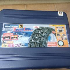 タイヤチェーン