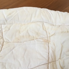 エルゴベビー　インファントインサートの画像