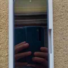 Android スマートフォン 2024年7月4日発売 AQUOS wish4 SH-52Eの画像