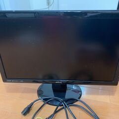 液晶モニター【GW2255】BenQ　21.5インチ