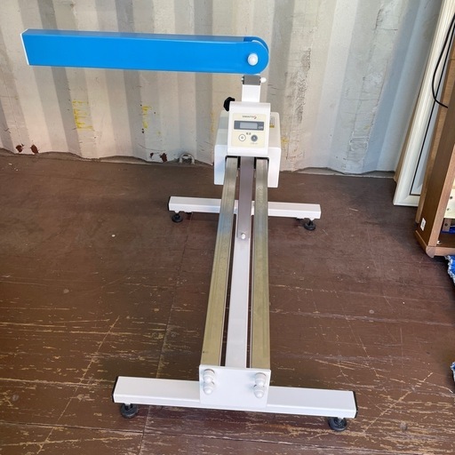 酒井医療 リーチ計測器 CK-101