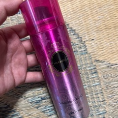 ★マシェリ　ヘアコロン　100g   5、6割くらい★