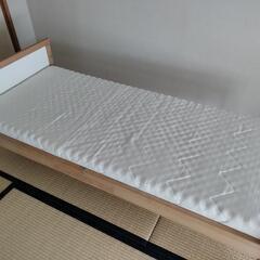 IKEA　子供用ベッド　SNIGLAR スニーグラルの画像